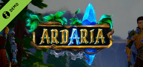 Ardaria Prototype