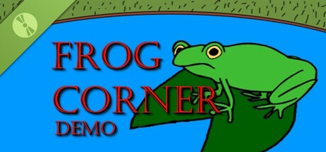 Frog Corner Demo