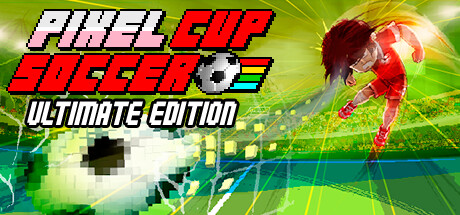 Pixel Cup Soccer - Ultimate Edition