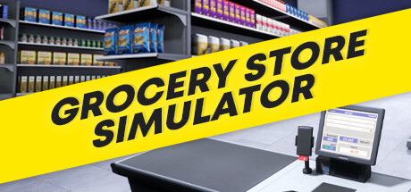 Grocery Store Simulator