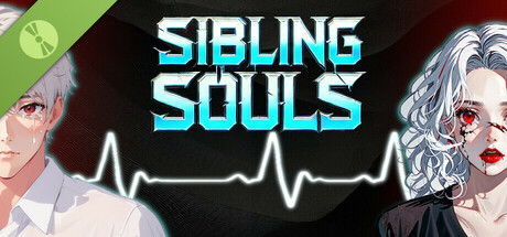 Sibling Souls Demo