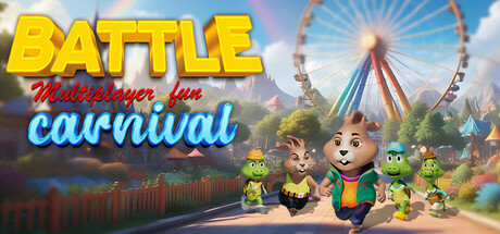 Battle Carnival - Multiplayer Fun