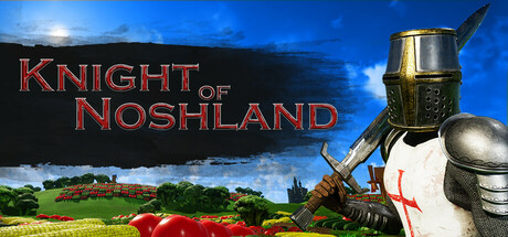 Knight of Noshland