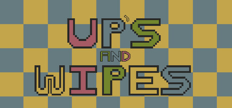 Up's and Wipes