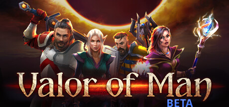 Valor Of Man Playtest