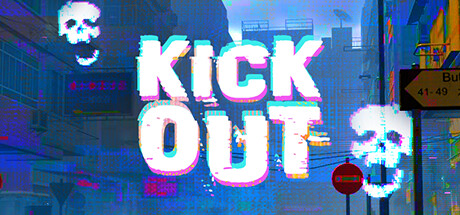 Kick Out