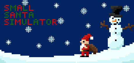 Small Santa Simulator