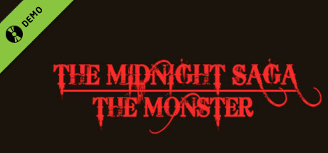 Midnight Saga: The Monster Demo