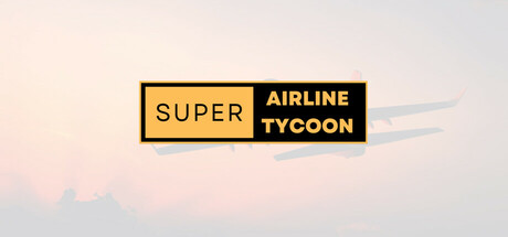 Super Airline Tycoon