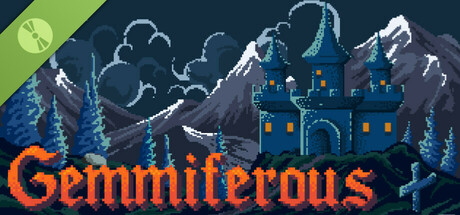 Gemmiferous Demo