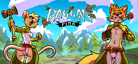 Daggan Pink