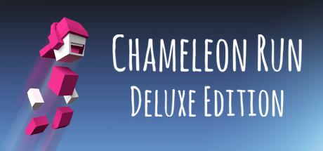 Chameleon Run Deluxe Edition