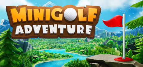 Minigolf Adventure