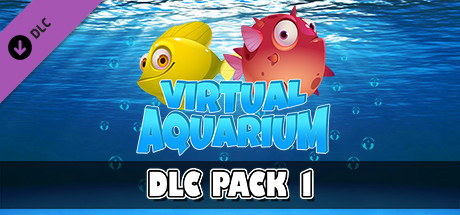 Virtual Aquarium - DLC Pack 1