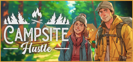 Campsite Hustle