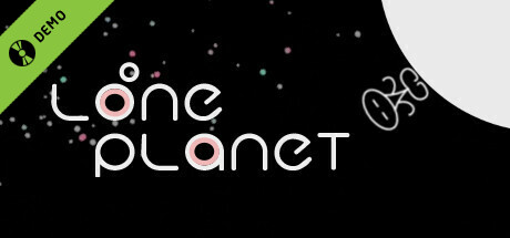 Lone Planet Demo