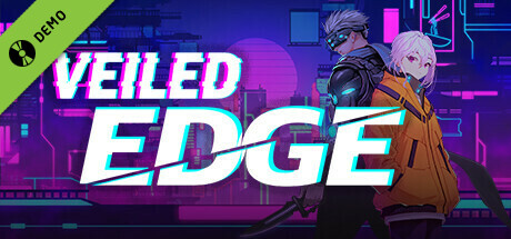 Veiled Edge Demo