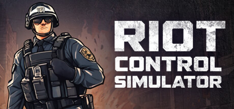 Riot Control Simulator