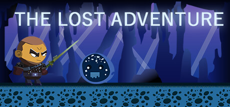 The lost adventure