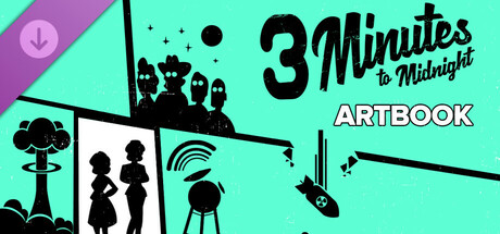 The Art of 3 Minutes to Midnight