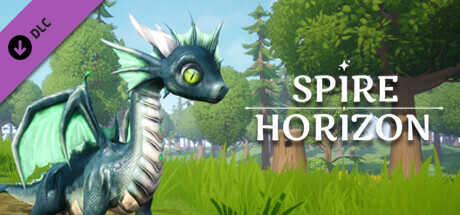 Spire Horizon - Little Dragon Basilisk Expansion