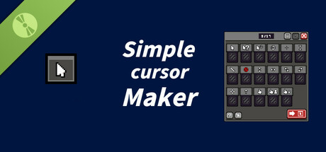 SimpleCursorMaker-free