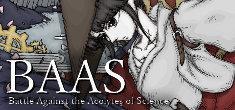Battle Against the Acolytes of Science