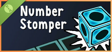 Number Stomper Demo