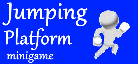 Jumping Platform Minigame