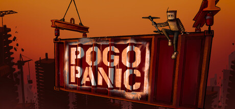 Pogo Panic