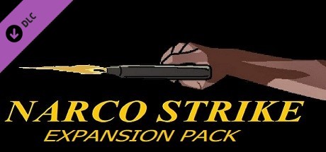 Narco Strike - Expansion Pack