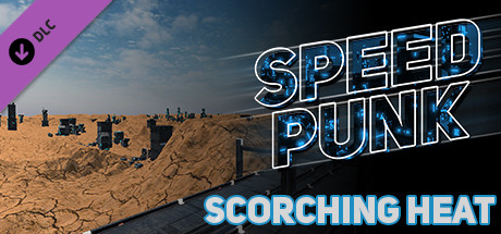 Speedpunk - Scorching heat