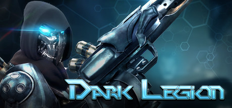 Dark Legion VR