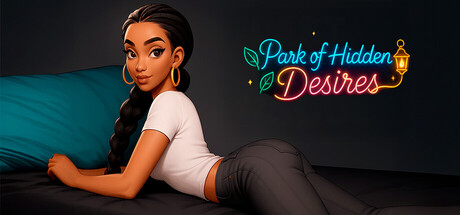 Park of Hidden Desires