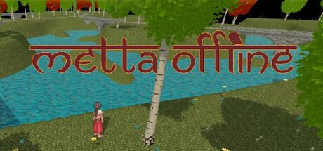 Metta Offline