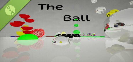 The ball Demo