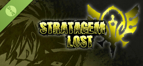 Stratagem Lost Demo