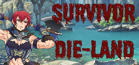 Survivor Dieland