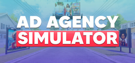 Ad Agency Simulator