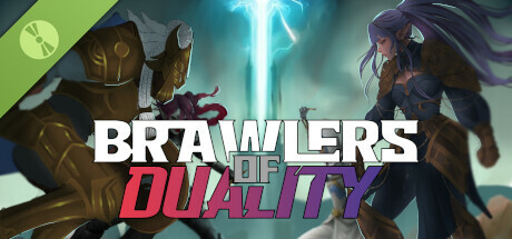 Brawlers of Duality Demo