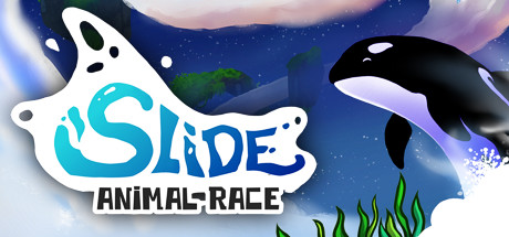 Slide - Animal Race