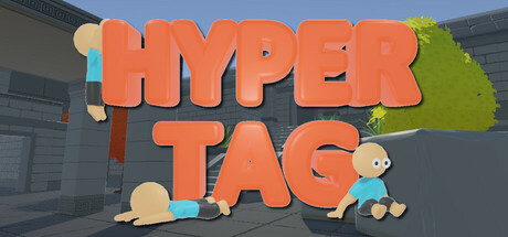 Hyper Tag