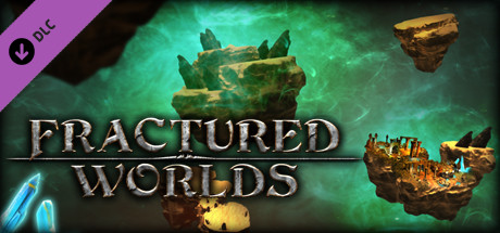 Victor Vran: Fractured Worlds