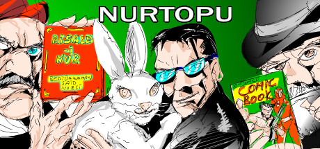 NURTOPU