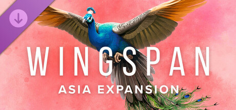 Wingspan: Asia Expansion