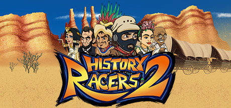 History Racers 2