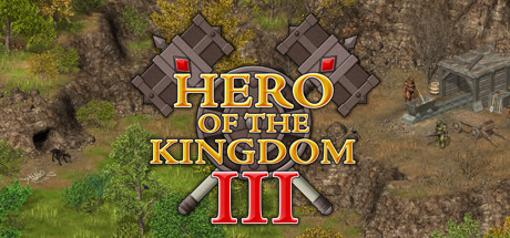 Hero of the Kingdom III