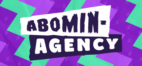 Abomin-Agency!