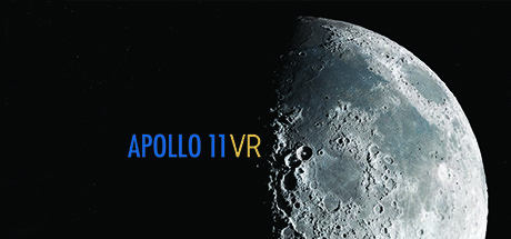 Apollo 11 VR