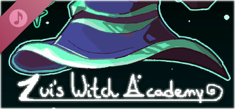 Zui's Witch Academy Soundtrack